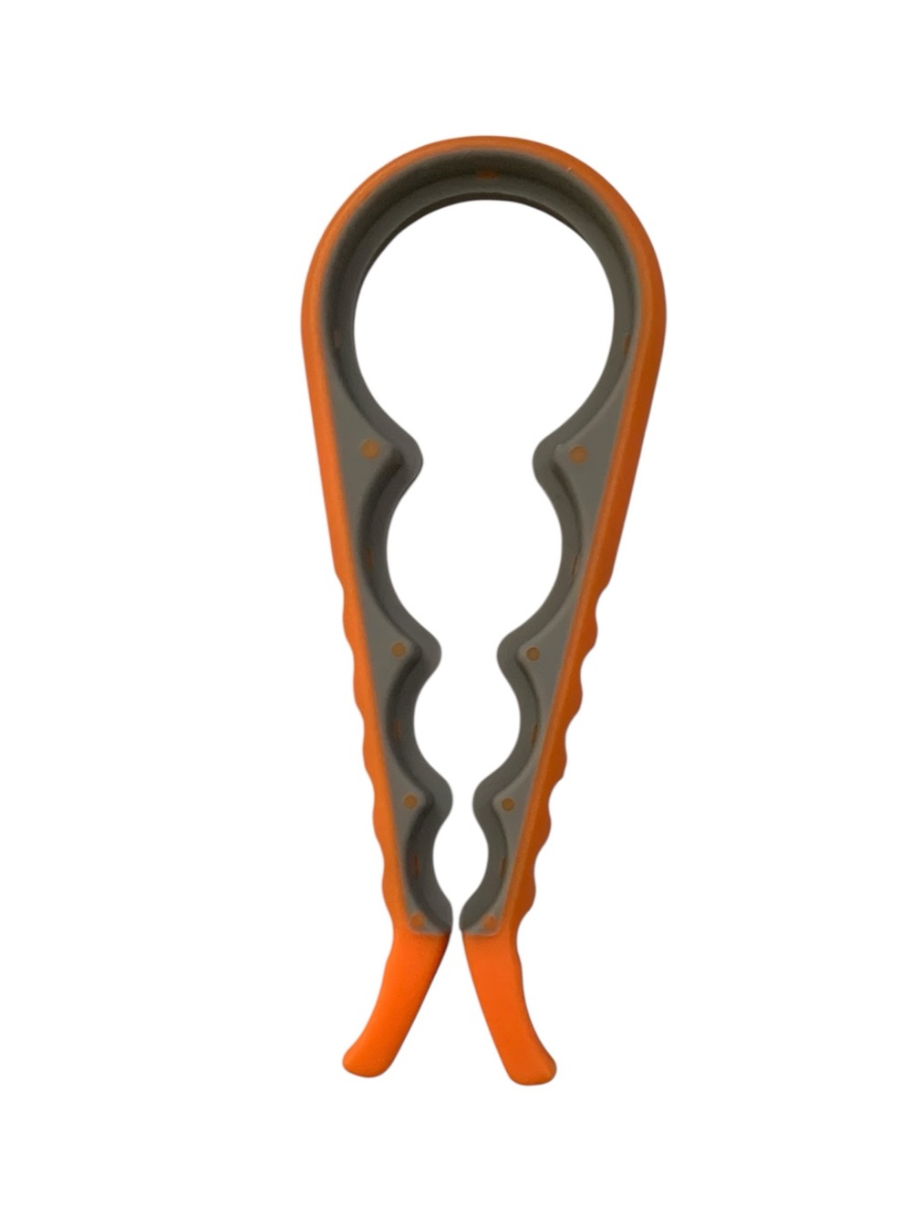 Ergonomic Multi Size Jar Opener Retro Kitchen Gadget Weak Hand Arthritis Griper